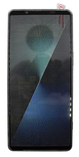 Full Frame Glasbeskyttelse Sony Xperia 1 VII