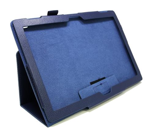 Standcase Cover Lenovo Tab 4 10 Plus (ZA2M) (ZA2R)