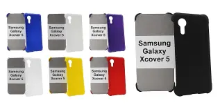 Hardcase Cover Samsung Galaxy Xcover 5 (SM-G525F)