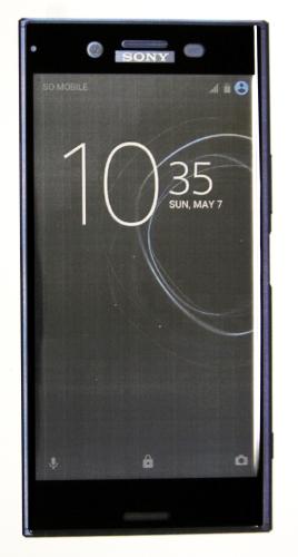 Full Frame Glasbeskyttelse Sony Xperia XZ Premium (G8141)