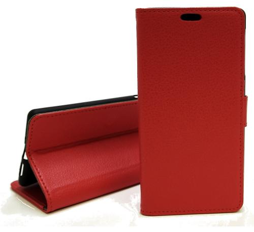 Standcase Wallet Xiaomi Mi Mix 2