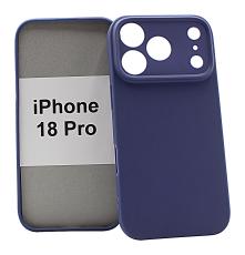TPU Cover iPhone 18 Pro