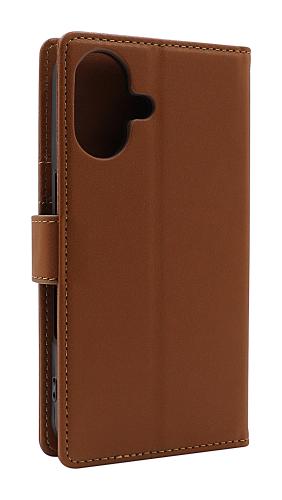 Skimblocker iPhone 16 Mobilcover