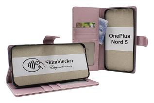 Skimblocker OnePlus Nord 5 Mobilcover