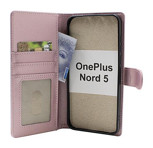 Skimblocker OnePlus Nord 5 Mobilcover
