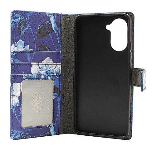 Skimblocker OnePlus Nord CE5 (CPH2719) Mobilcover Design