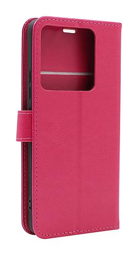 Crazy Horse Xiaomi 14T Pro Mobilcover