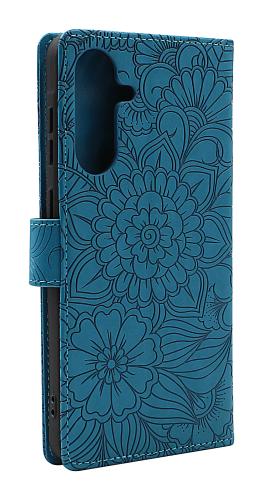 Flower Samsung Galaxy A36 Mobilcover