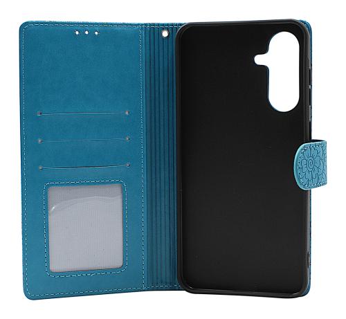 Flower Samsung Galaxy A36 Mobilcover