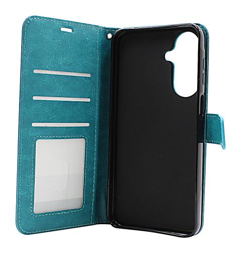 Crazy Horse Samsung Galaxy A27 Mobilcover