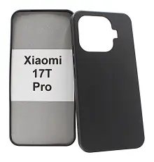 TPU Cover Xiaomi 17T Pro