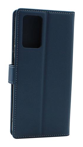 Skimblocker Motorola Moto G35 5G Mobilcover