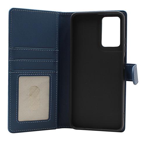 Skimblocker Motorola Moto G35 5G Mobilcover