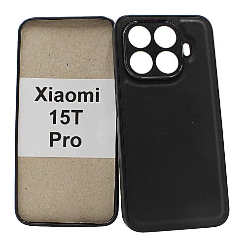 Magnet Cover Xiaomi 15T Pro