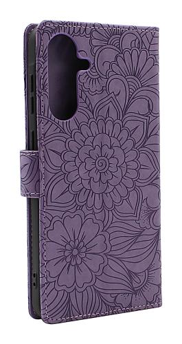 Flower Samsung Galaxy A57 5G Mobilcover
