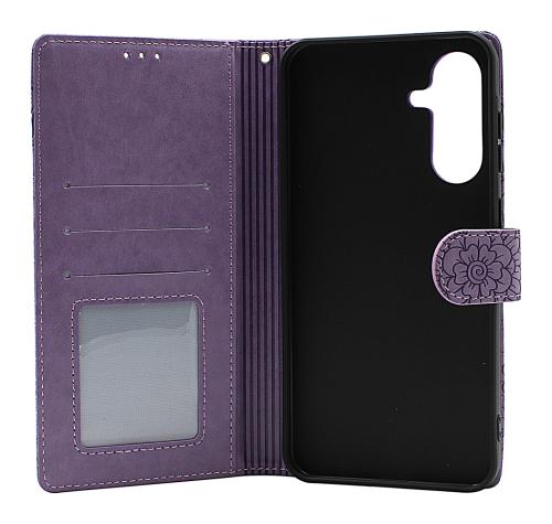 Flower Samsung Galaxy A37 5G Mobilcover