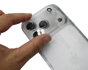 Kameraglas iPhone 18 Pro