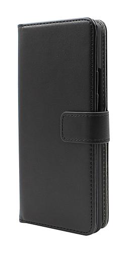 Skimblocker Magnet Wallet Samsung Galaxy A42 5G