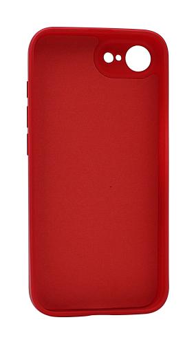 Silikone Cover iPhone 16e
