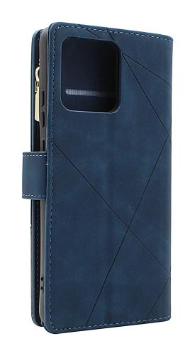 XL Motorola Moto G86 Luksus Mobilcover