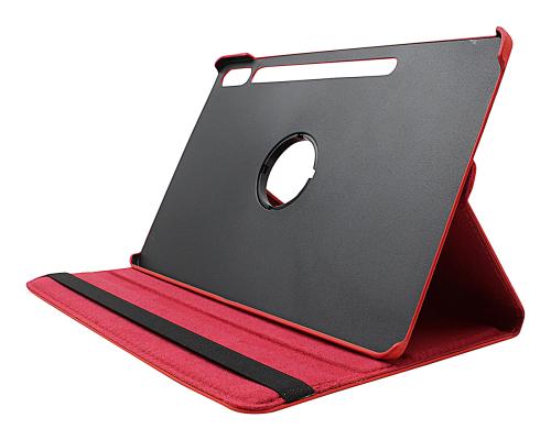 360 Cover Samsung Galaxy Tab S9+ / S9 FE+ 5G 12.4