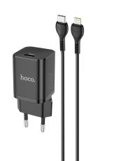 Hoco N19 Mini Supercharger