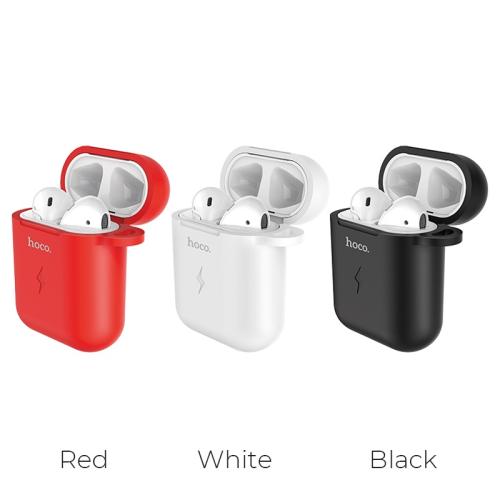 Apple AirPods Silikone-Cover