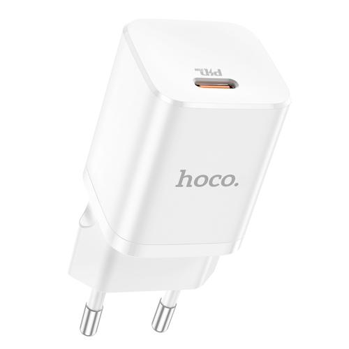 Hoco N19 Mini Supercharger for iPhone