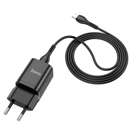 Hoco N19 Mini Supercharger