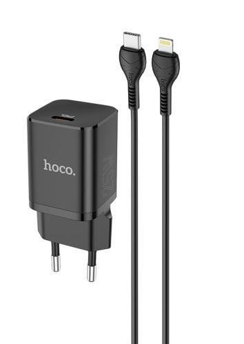 Hoco N19 Mini Supercharger
