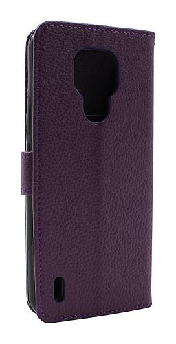 New Standcase Wallet Motorola Moto E7