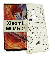 TPU Designcover Xiaomi Mi Mix 2