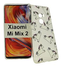TPU Designcover Xiaomi Mi Mix 2