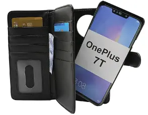 Skimblocker XL Magnet Wallet OnePlus 7T