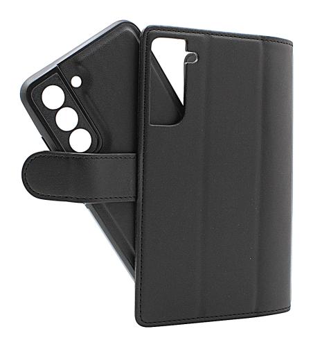 Skimblocker Samsung Galaxy S21 FE 5G XL Magnet Mobilcover