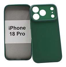 TPU Cover iPhone 18 Pro