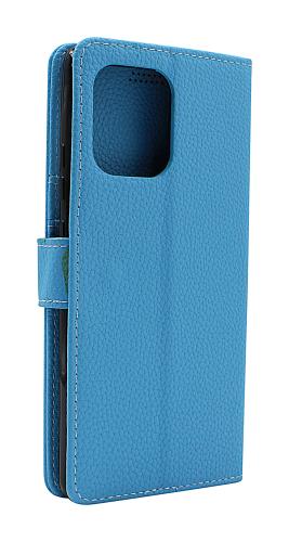 New Standcase Wallet Motorola Edge 50 Pro 5G