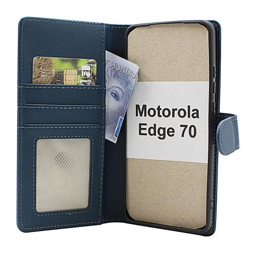 Skimblocker Motorola Edge 70 Mobilcover