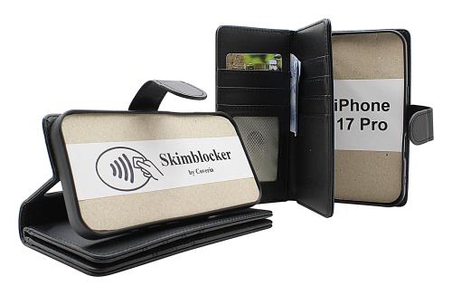 Skimblocker iPhone 17 Pro XL Mobilcover