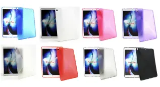 X-Line Cover Apple iPad Air (2019)