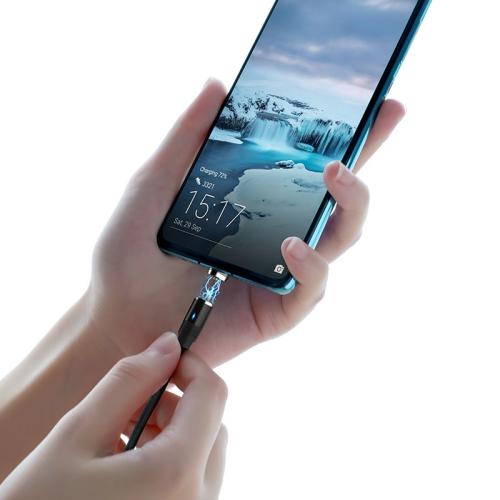 Hoco Type-C USB Magnetkabel