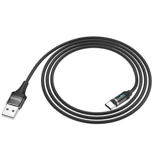 Hoco Type-C USB Magnetkabel