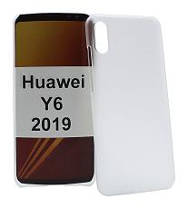 Hardcase Cover Huawei Y6 2019