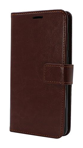Crazy Horse Wallet Nokia 2.3