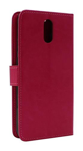 Crazy Horse Wallet Nokia 2.3