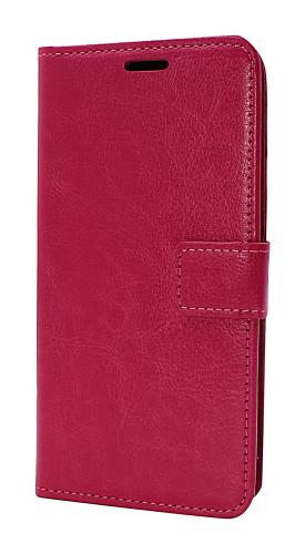 Crazy Horse Wallet Nokia 2.3