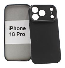 TPU Cover iPhone 18 Pro