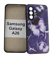 Magnet Cover Samsung Galaxy A26