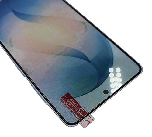 Full Frame Glasbeskyttelse Samsung Galaxy S26+