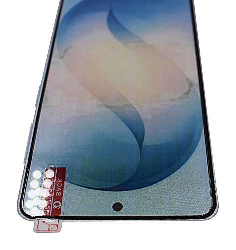 Full Frame Glasbeskyttelse Samsung Galaxy S26+